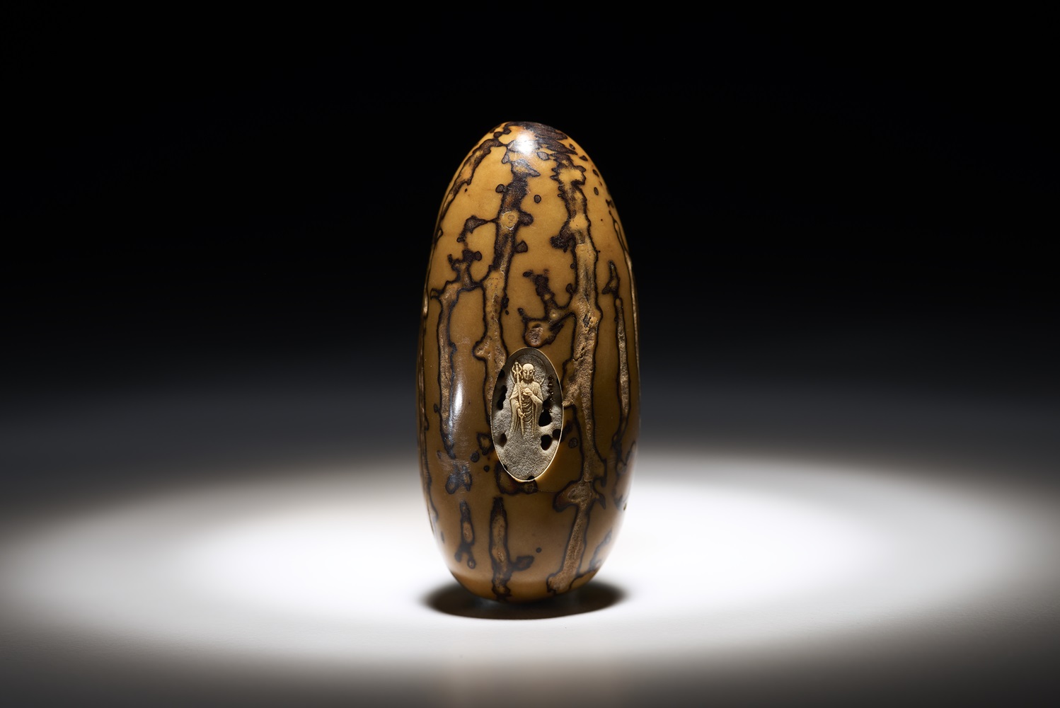 菩提子毫芒雕刻